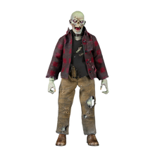 Graveyard Series Action Figure Accessory Worker Zombie Soft Goods Pack - Four Horsemen Action Figure: Accessories