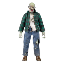 Graveyard Series Action Figure Worker Zombie - Four Horsemen Action Figures