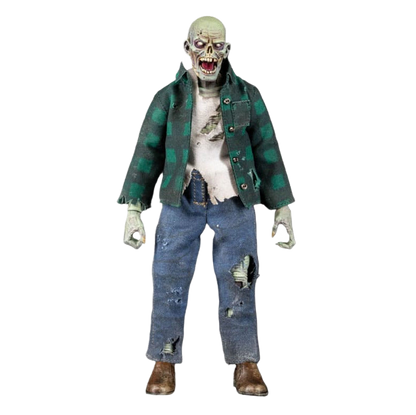 Graveyard Series Action Figure Worker Zombie - Four Horsemen Action Figures
