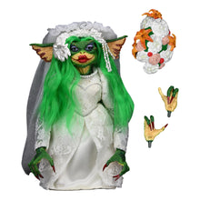 Gremlins 2: Greta (Wedding): Ultimate 7 Inch: Action Figure - Neca Action Figures