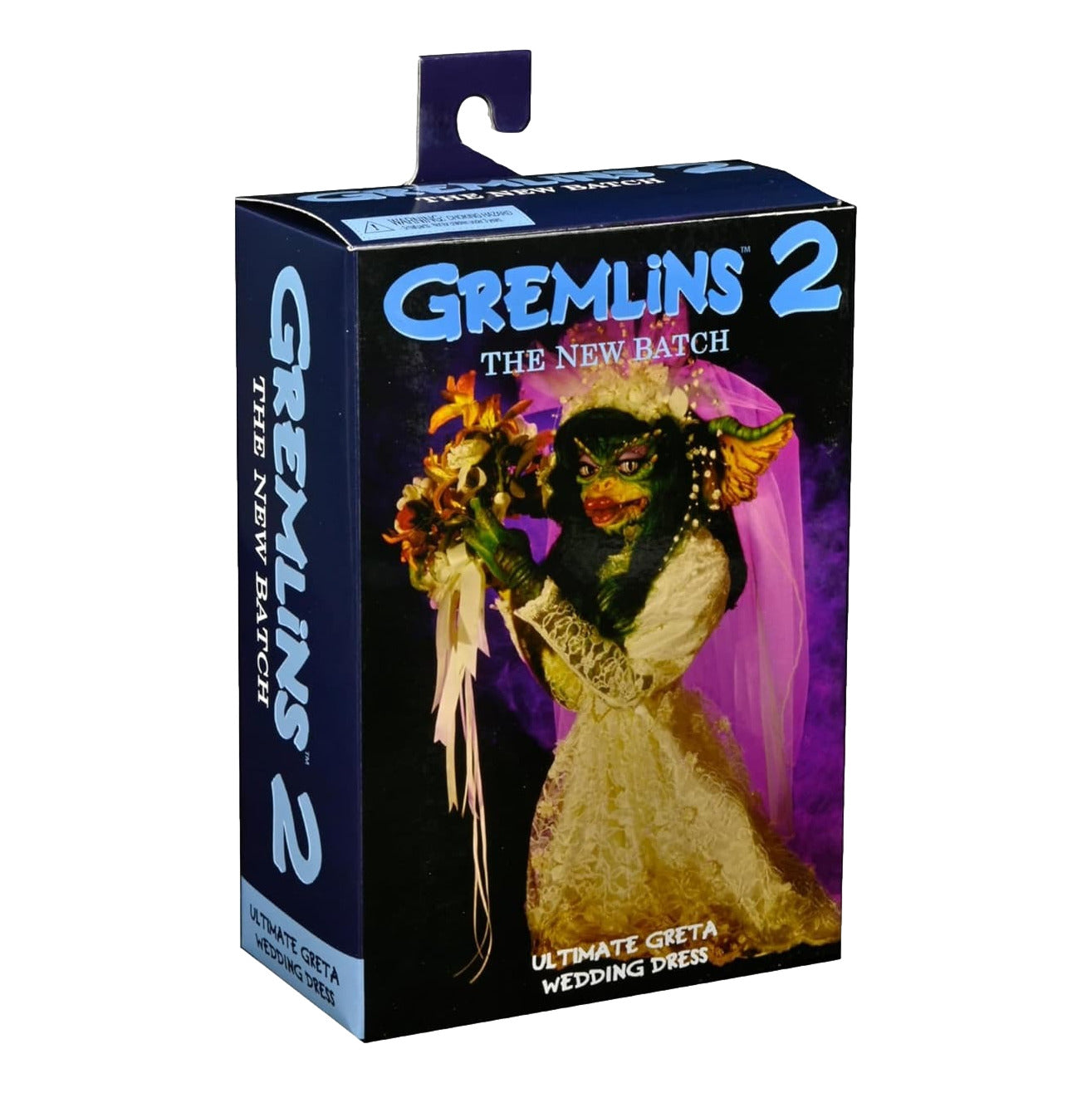 Gremlins 2: Greta (Wedding): Ultimate 7 Inch: Action Figure - Neca Action Figures