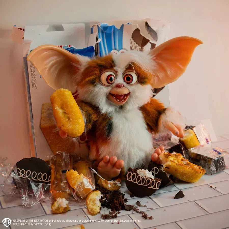 Gremlins 2: The New Batch: Daffy Mogwai: Life Size Prop Replica Trick Or Treat