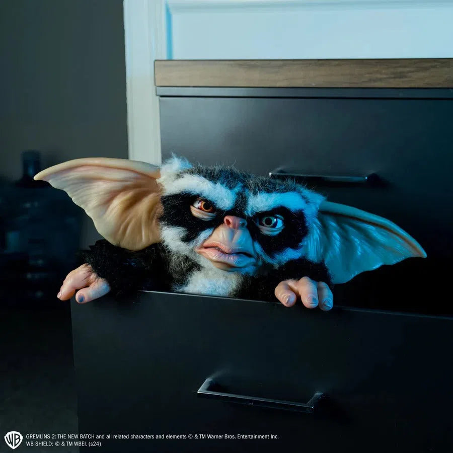 Gremlins 2: The New Batch: George Mogwai: Life Size Prop Replica Trick Or Treat