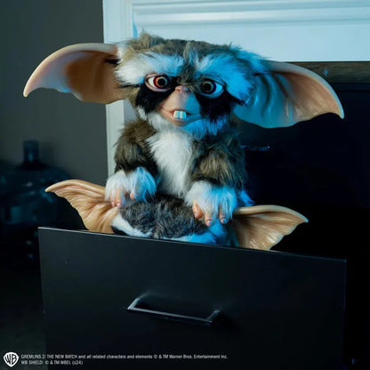 Gremlins 2: The New Batch: Lenny Mogwai: Life Size Prop Replica: Reissue - Trick Or Treat Prop Replica