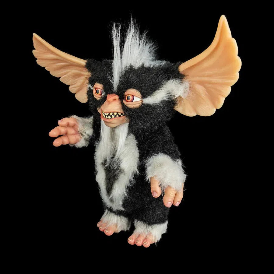 Gremlins 2: The New Batch: Mohawk Mogwai: Life Size Prop Replica: Reissue by Trick Or Treat – Prop Replica, [scale], UK stockist Planet Action Figures