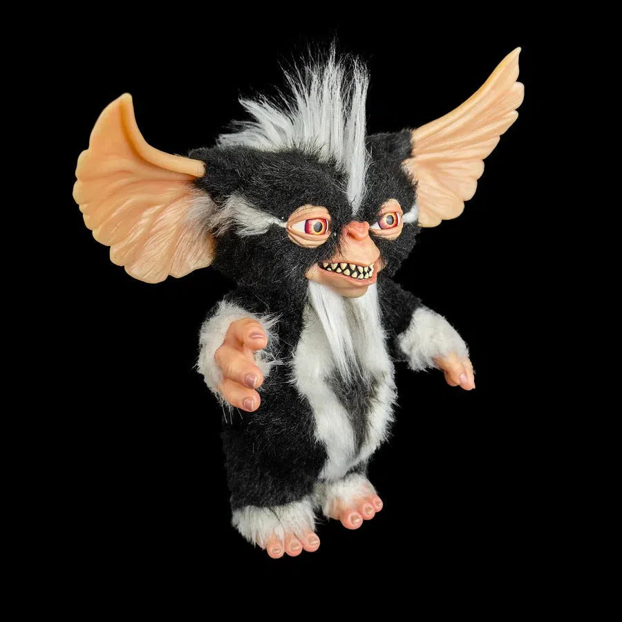 Gremlins 2: The New Batch: Mohawk Mogwai: Life Size Prop Replica: Reissue by Trick Or Treat – Prop Replica, [scale], UK stockist Planet Action Figures