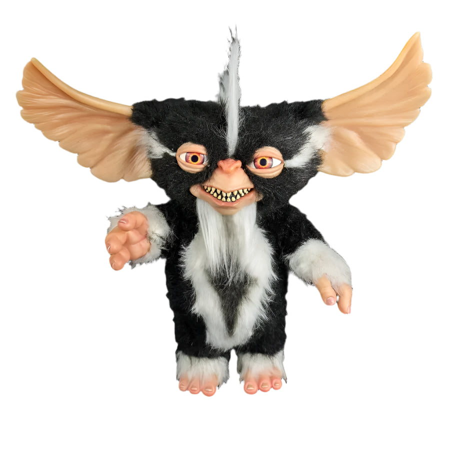 Gremlins 2: The New Batch: Mohawk Mogwai: Life Size Prop Replica: Reissue by Trick Or Treat – Prop Replica, [scale], UK stockist Planet Action Figures