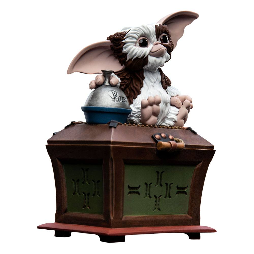 Gremlins Mini Epics Vinyl Figure Gizmo - Weta Workshop Mini Figures