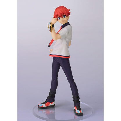 Gridman Universe Pop Up Parade PVC Statue Yuta Hibiki L Size 23 cm - Good Smile Company Statue