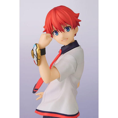 Gridman Universe Pop Up Parade PVC Statue Yuta Hibiki L Size 23 cm - Good Smile Company Statue