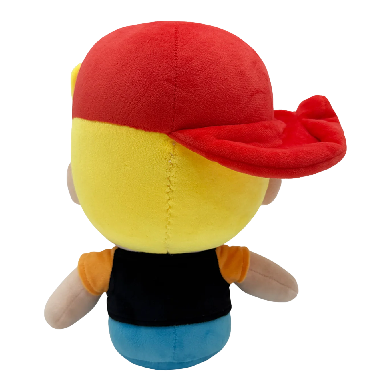 Grubbs: Grubbs: Plush: 9": YouTooz YouTooz
