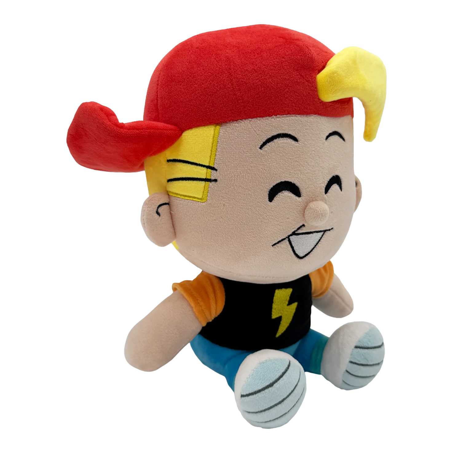 Grubbs: Grubbs: Plush: 9": YouTooz YouTooz