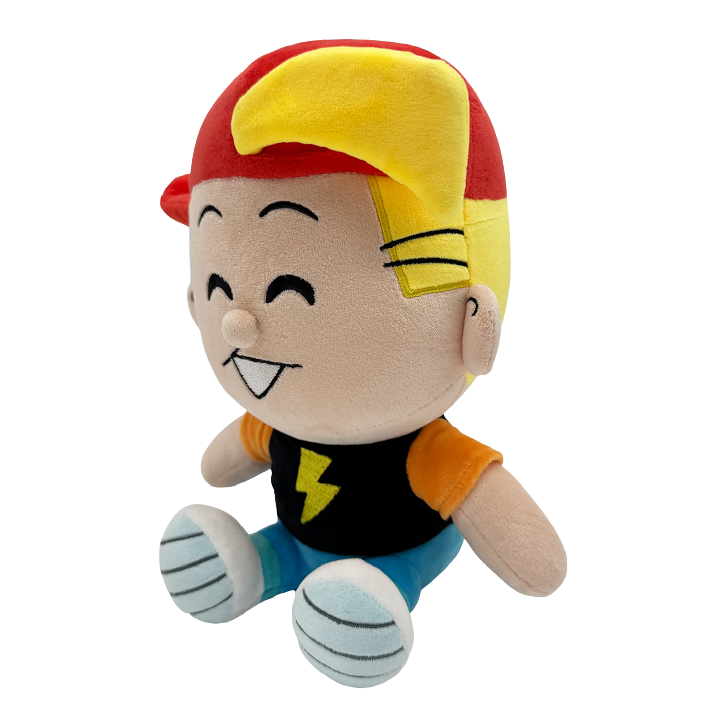 Grubbs: Grubbs: Plush: 9": YouTooz YouTooz