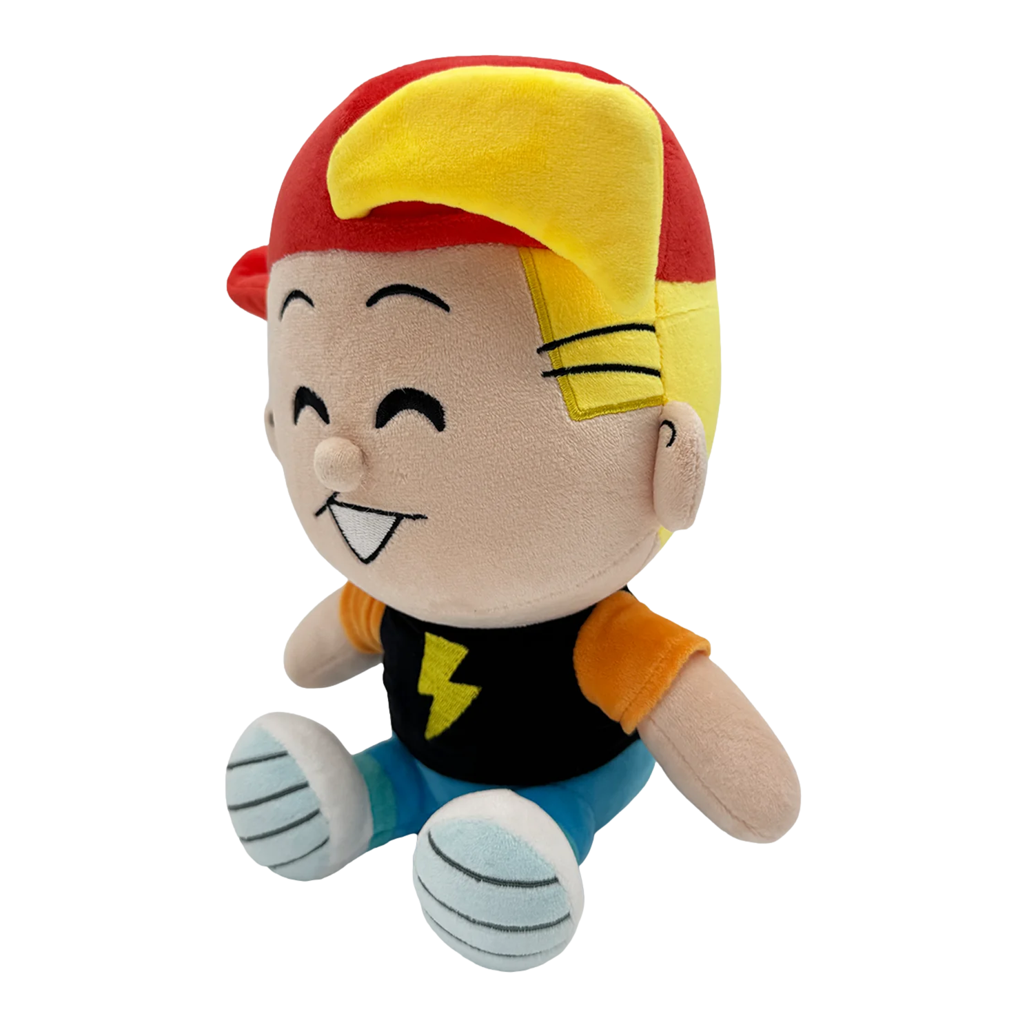 Grubbs: Grubbs: Plush: 9": YouTooz YouTooz