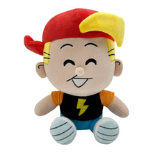 Grubbs: Grubbs: Plush: 9": YouTooz YouTooz