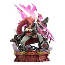 Guilty Gear Strive Ultimate Premium Masterline Series Statue 1/4 Baiken 80 cm - Prime 1 Studio Statues