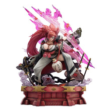 Guilty Gear Strive Ultimate Premium Masterline Series Statue 1/4 Baiken Bonus Version 80 cm - Prime 1 Studio Statues