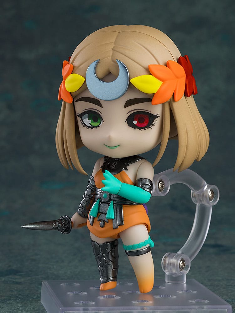 Hades II: Melinoe: Nendoroid No.2589 - Good Smile Company Action Figure