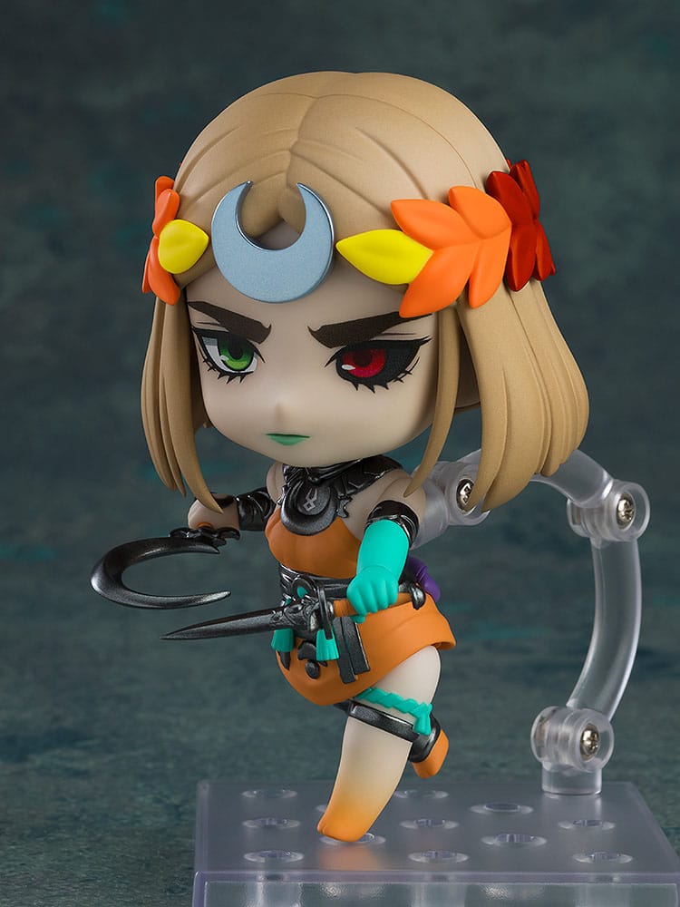 Hades II: Melinoe: Nendoroid No.2589 - Good Smile Company Action Figure