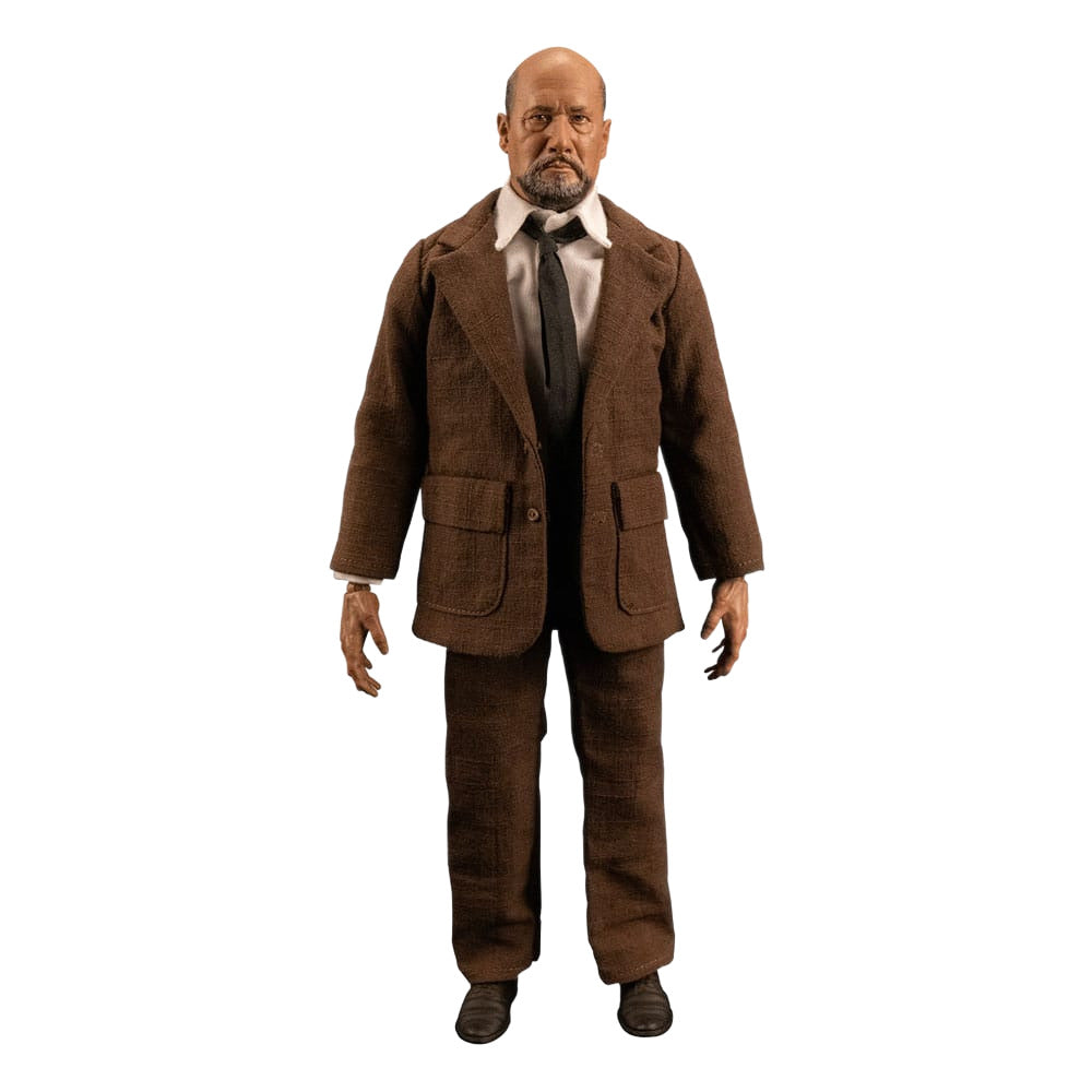 Halloween 1978 Action Figure 1/6 Dr Loomis 30 cm - Trick Or Treat Studios Action Figures