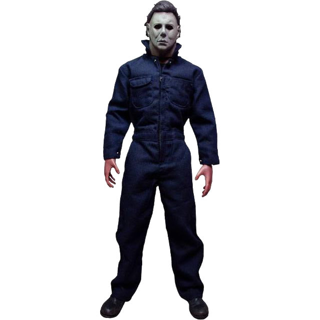Halloween 1978 Action Figure 1/6 Michael Myers 30 cm - Trick Or Treat Studios Action Figures
