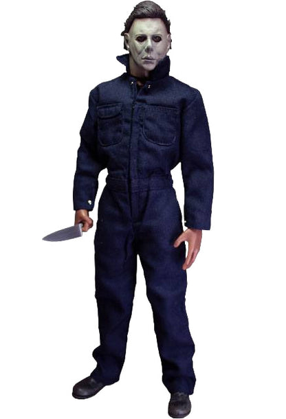Halloween 1978 Action Figure 1/6 Michael Myers 30 cm - Trick Or Treat Studios Action Figures