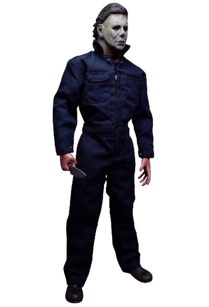 Halloween 1978 Action Figure 1/6 Michael Myers 30 cm - Trick Or Treat Studios Action Figures