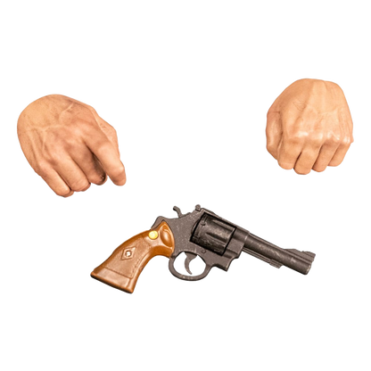 Halloween 1978 Action Figure 1/6 Dr Loomis 30 cm - Trick Or Treat Studios Statues