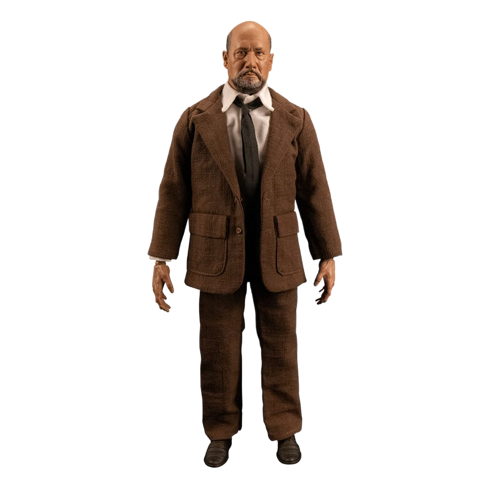 Halloween 1978 Action Figure 1/6 Dr Loomis 30 cm - Trick Or Treat Studios Statues