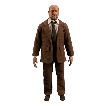 Halloween 1978 Action Figure 1/6 Dr Loomis 30 cm - Trick Or Treat Studios Statues