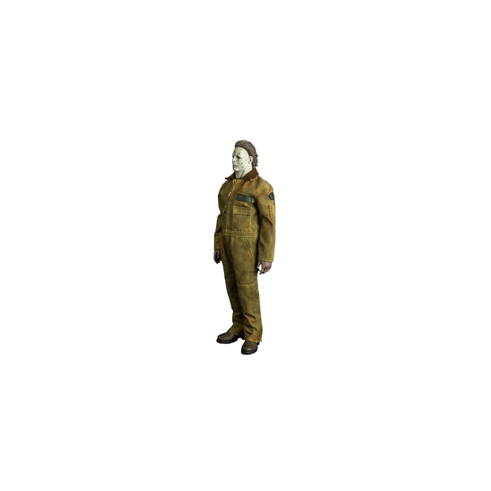 Halloween 2007 Action Figure 1/6 Michael Myers 30 cm - Trick Or Treat Studios Statues