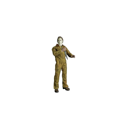 Halloween 2007 Action Figure 1/6 Michael Myers 30 cm - Trick Or Treat Studios Statues
