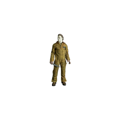 Halloween 2007 Action Figure 1/6 Michael Myers 30 cm - Trick Or Treat Studios Statues