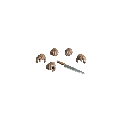 Halloween 2007 Action Figure 1/6 Michael Myers 30 cm - Trick Or Treat Studios Statues