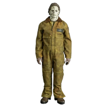 Halloween 2007 Action Figure 1/6 Michael Myers 30 cm - Trick Or Treat Studios Statues