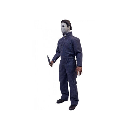 Halloween 4: The Return of Michael Myers Action Figure 1/6 Michael Myers 30 cm - Trick Or Treat Studios Action Figures