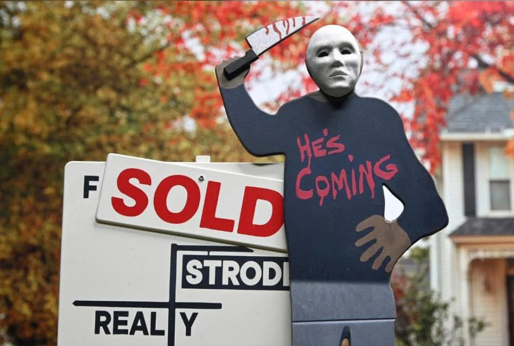 Halloween 6: Curse Of Michael Myers: Michael Myers: Ultimate 7" Action Figure by Neca – Action Figure, [scale], UK stockist Planet Action Figures