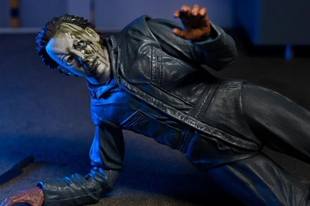 Halloween 6: Curse Of Michael Myers: Michael Myers: Ultimate 7" Action Figure by Neca – Action Figure, [scale], UK stockist Planet Action Figures