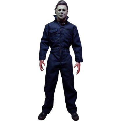 Halloween Box Qty 1978 Action Figure 1/6 Michael Myers 30 cm - Trick Or Treat Studios Action Figures