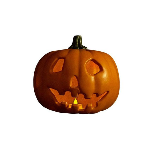 Halloween 1978 Replica Pumpkin 20 cm - Trick Or Treat Studios Replicas