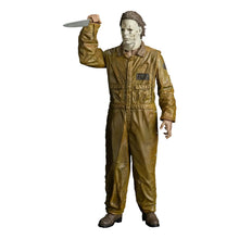 Halloween: Michael Myers: (2007 Rob Zombie Version) 8" Scale Action Figure Trick Or Treat