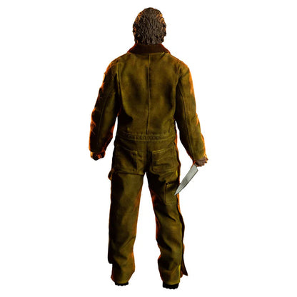 Halloween: Michael Myers: (2007 Rob Zombie Version): Sixth Scale Figure Trick Or Treat