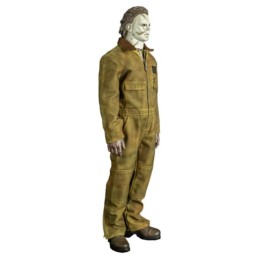 Halloween: Michael Myers: (2007 Rob Zombie Version): Sixth Scale Figure by Trick Or Treat – Action Figure, [scale], UK stockist Planet Action Figures