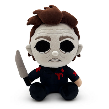 Halloween: Michael Myers Plush: 9" - YouTooz Plush