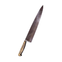 Halloween Replica 1/1 Butcher Knife 46 cm - Trick Or Treat Studios Replicas: 1/1