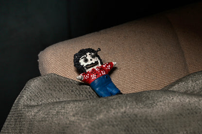 Halloween: Resurrection: Michael Myers: Ultimate 7 Inch: Action Figure - Neca Action Figure