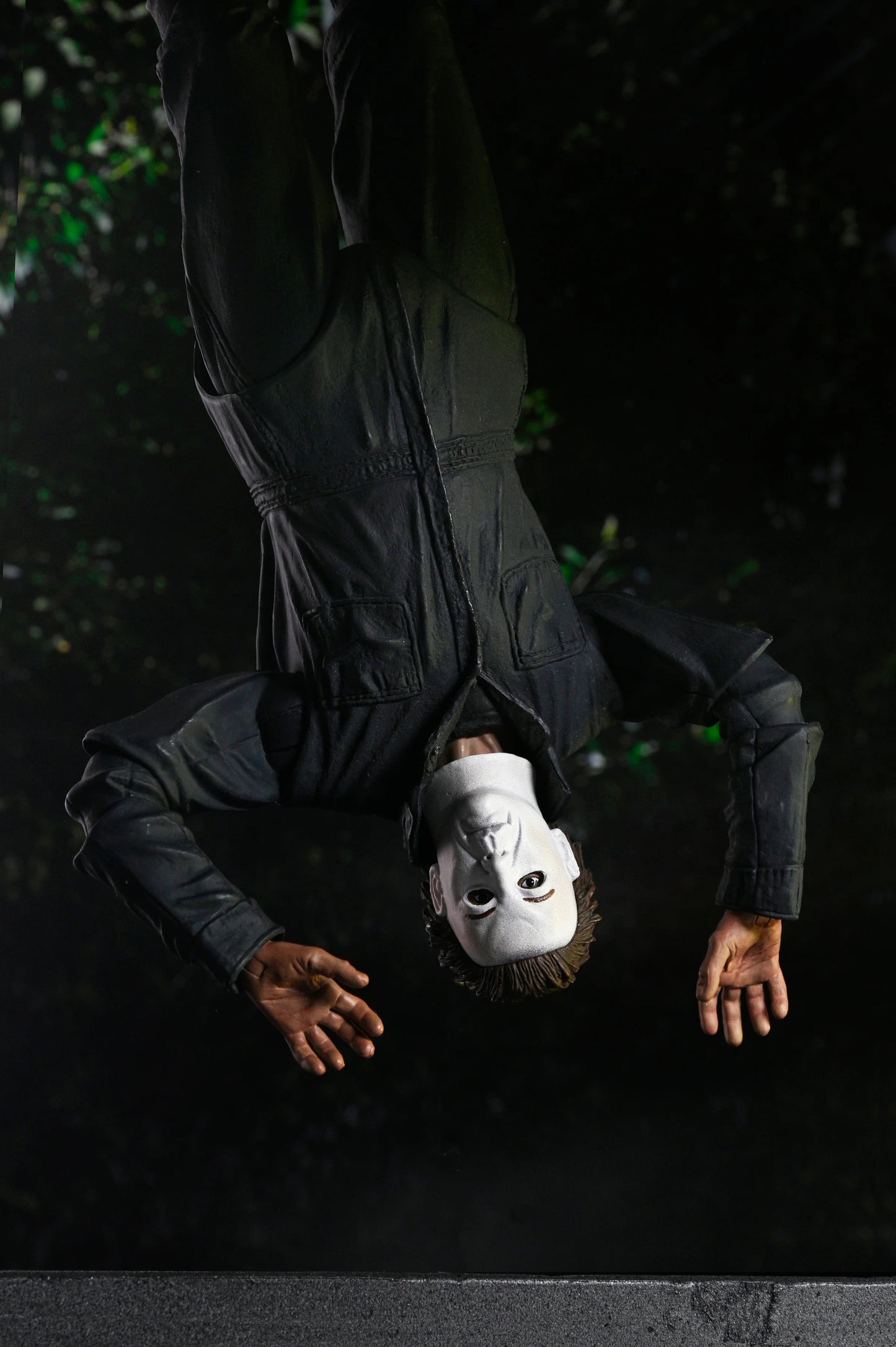 Halloween: Resurrection: Michael Myers: Ultimate 7 Inch: Action Figure - Neca Action Figure