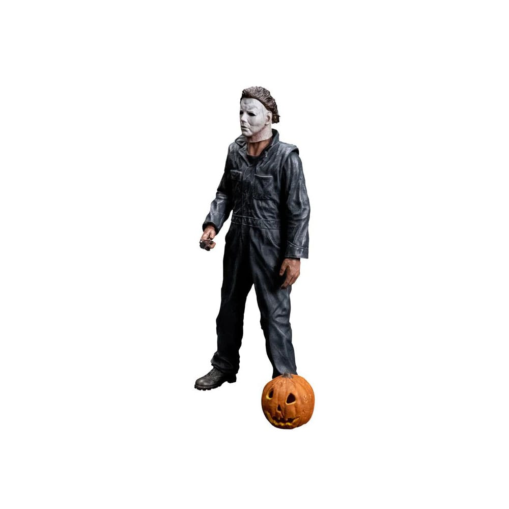 Halloween Scream Greats Figure Michael Myers 20 cm - Trick Or Treat Studios Statues