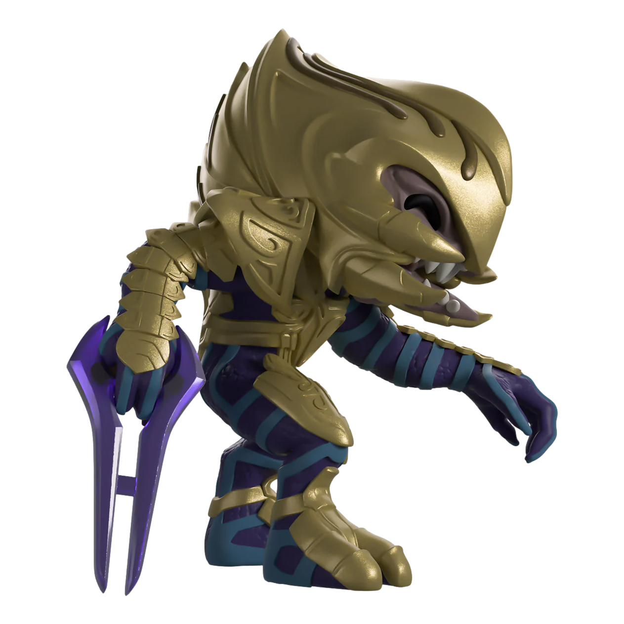 Halo: Arbiter: Vinyl Figure: YouTooz by YouTooz – Vinyl Figure, [scale], UK stockist Planet Action Figures