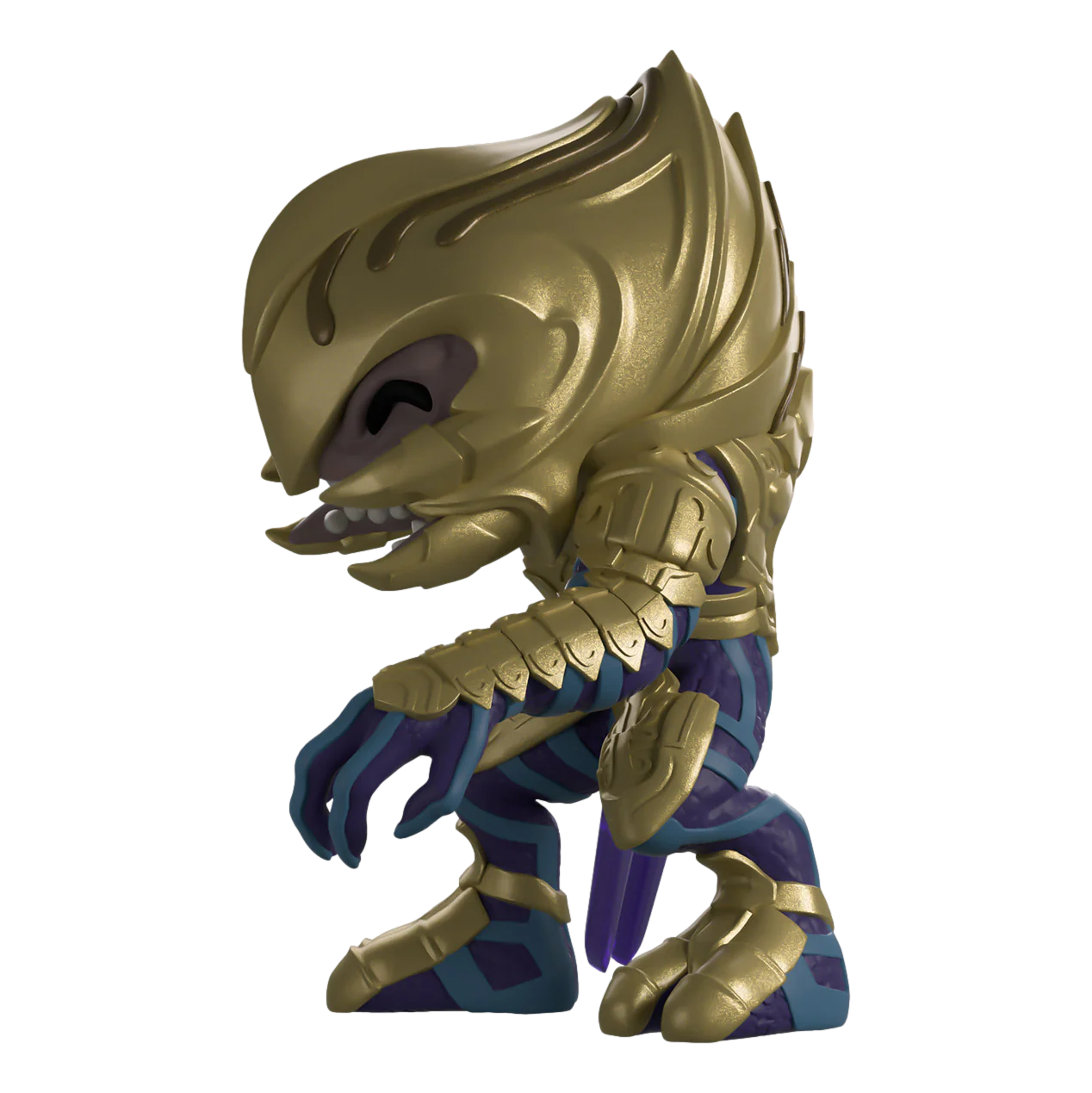 Halo: Arbiter: Vinyl Figure: YouTooz by YouTooz – Vinyl Figure, [scale], UK stockist Planet Action Figures